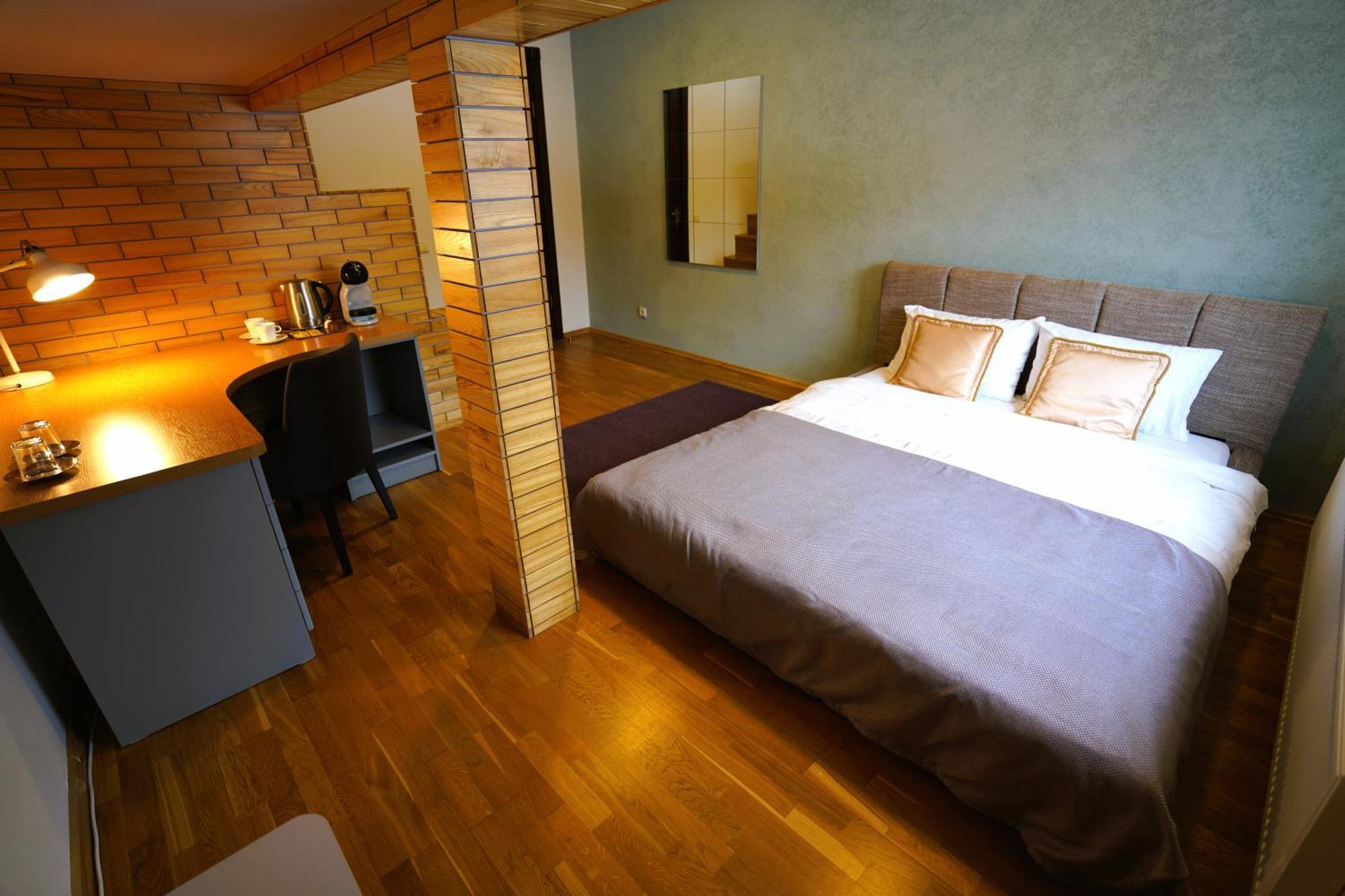 Lavender Inn Guest House Viesvenai Room photo