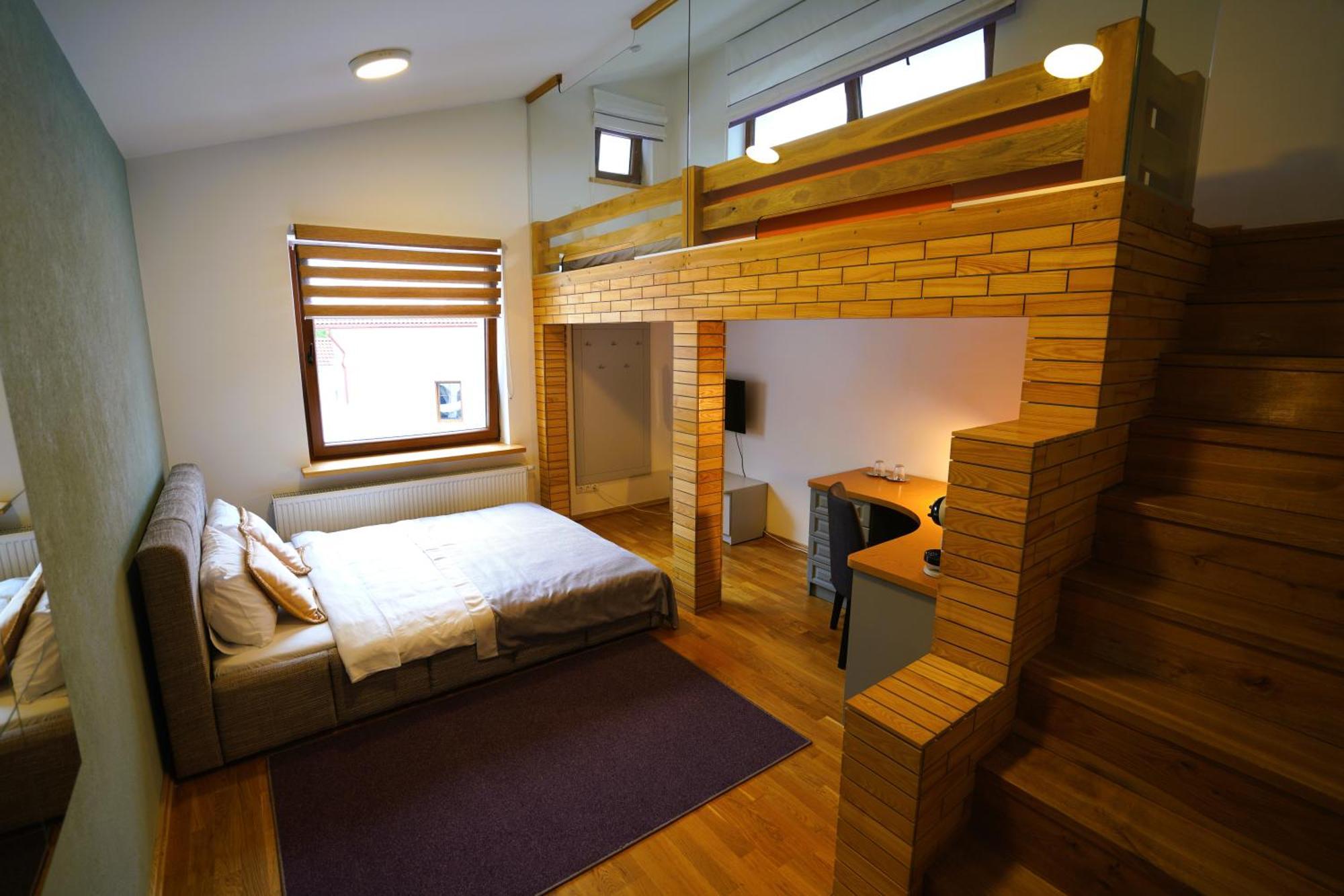 Lavender Inn Guest House Viesvenai Room photo